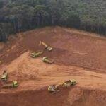Material Diduga Ilegal Mengalir ke Proyek Strategis Nasional PT KAN