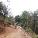 Pemkab Sanggau Tingkatkan Akses Jalan Gereja Katolik Bonti Lewat Proyek Rabat Beton Rp 138 Juta