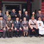 Bupati Sanggau Yohanes Ontot Lantik 12 Pejabat Eselon II, Ini Daftar Nama dan Jabatannya
