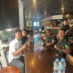 Zeni AD Garda Pembangunan, Yonif TP 833/BD Gelar Syukuran HUT ke-81 di Sanggau