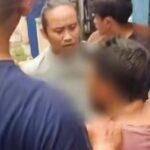 Polisi Amankan Suami Perempuan yang Ditemukan Tewas di Selakau