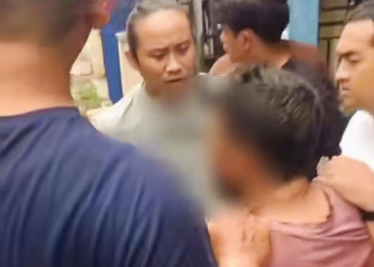 Polisi Amankan Suami Perempuan yang Ditemukan Tewas di Selakau