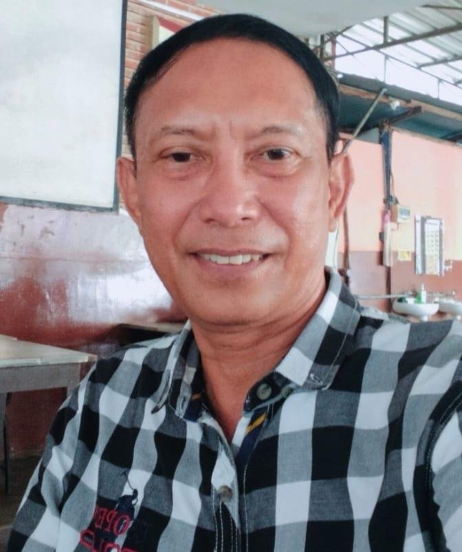 Masyarakat Desa Sungai Bemban Kecamatan Kubu Mendesak Kejati Kalbar Periksa Inspektorat Kubu Raya.