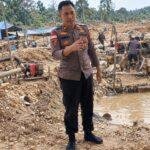 PETI Mukok Merajalela, Saat Ditayakan Kapolsek Blokir Nomor Wartawan