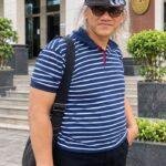 Dr. Herman Hofi Munawar Bahas Aspek Keadilan dalam Perdamaian Terdakwa dan Korban di PN Pontianak