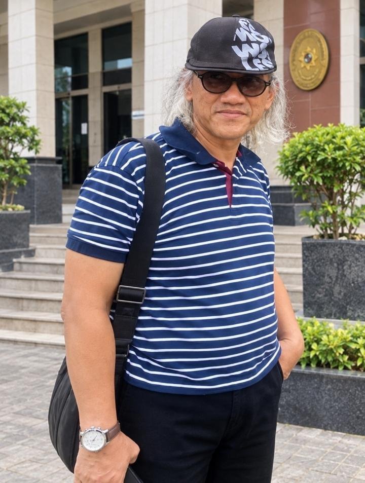 Dr. Herman Hofi Munawar Bahas Aspek Keadilan dalam Perdamaian Terdakwa dan Korban di PN Pontianak